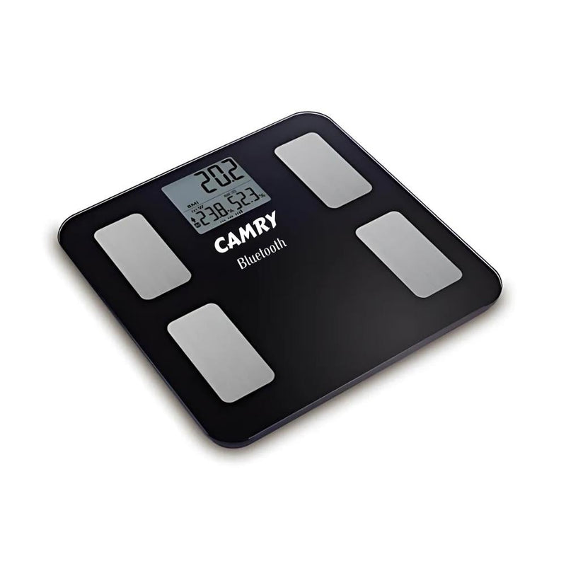Camry Bluetooth Smart Body Scale IF1161A Body Fat Water Muscle Mass