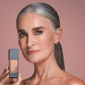 Huda Beauty Faux Filter Luminous Matte Liquid Foundation, Cheesecake