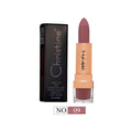 Christine Matte Lipstick Berry 3 No. 09 with Vitamin E & Shea Butter