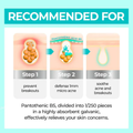 Numbuz:n No. 1 Panthenol B5 Soothing Skin Serum - 50ml