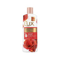 Best Smelling Body Wash Romantic Hibiscus Perfumed Lux 500ml