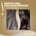 Sunsilk Serum Conditioner, Soy Vitamin Complex, Anti-Hair Loss, 340ml