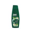 Pert Plus 4-in-1 Anti-Dandruff Shampoo with Clay and Bamboo, 360ml
