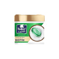 Parachute Advanced Coconut & Biotin Hair Styling Cream for Hydration and Strength, 210ml