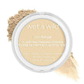 Wet n Wild Bare Focus Finishing Powder, Fair-Light