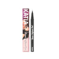 Katia Brow Deliner Eyebrow Pencil - Coffee - Waterproof