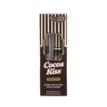Sheglam Willy Wonka Cocoa Kiss Lipstick and Lip Liner Set Cocoa Color