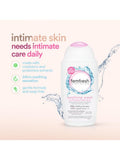 Intimate Wash Gentle Cranberry Femfresh 250ml