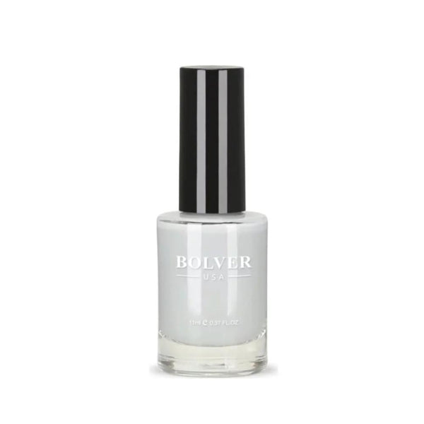 Bolver Nail Polish No. 751 Bluever Yet Gray 11ml