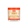 Grow Strong Hair Treatment Cream Shea Butter Strengthening Cantu 173g