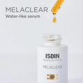 Isdin Isdinceutics Melaclear Skin Brightening Serum with Vitamin C, 15ml