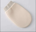 Best Exfoliating Glove Gentle Shower Mitt Salon System Assorted Colors