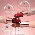 Md Matte Creamy Rouge Lipstick 213 Shea Butter Coconut Oil
