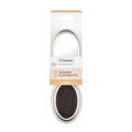 Hair Comb with Mirror Portable Travel Titania No. 1776