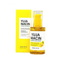 Yuja Niacin Serum Brightening Dark Spot Corrector Some By Mi 50ml