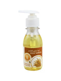 Mandy Care Wheat Germ Oil - Hair and Skin, Vitamin E, 125 ml