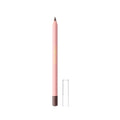 Pink Flash Waterproof Eyebrow Pencil 03 Chocolate Brown Retractable