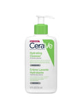 Best Moisturizing Cleanser for Dry Skin CeraVe Hydrating Cream 236ml