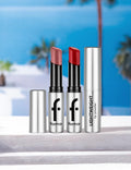 Matte Lipstick Long Lasting Powder Finish Flormar Coffee Lover 3g