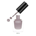Shop Nail Polish Full Coverage Mirror Shine Makeover22 Best One 12ml