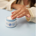 QV Nourishing Night Cream for Sensitive Skin, Moisturizer, 50g