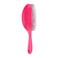 Beter Detangling Hairbrush, Large, Flexible Bristles, Model 03387