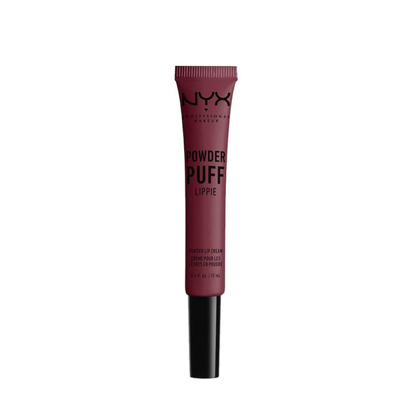 Soft Matte Lip Cream Powder Puff Lippie Moody NYX 12ml
