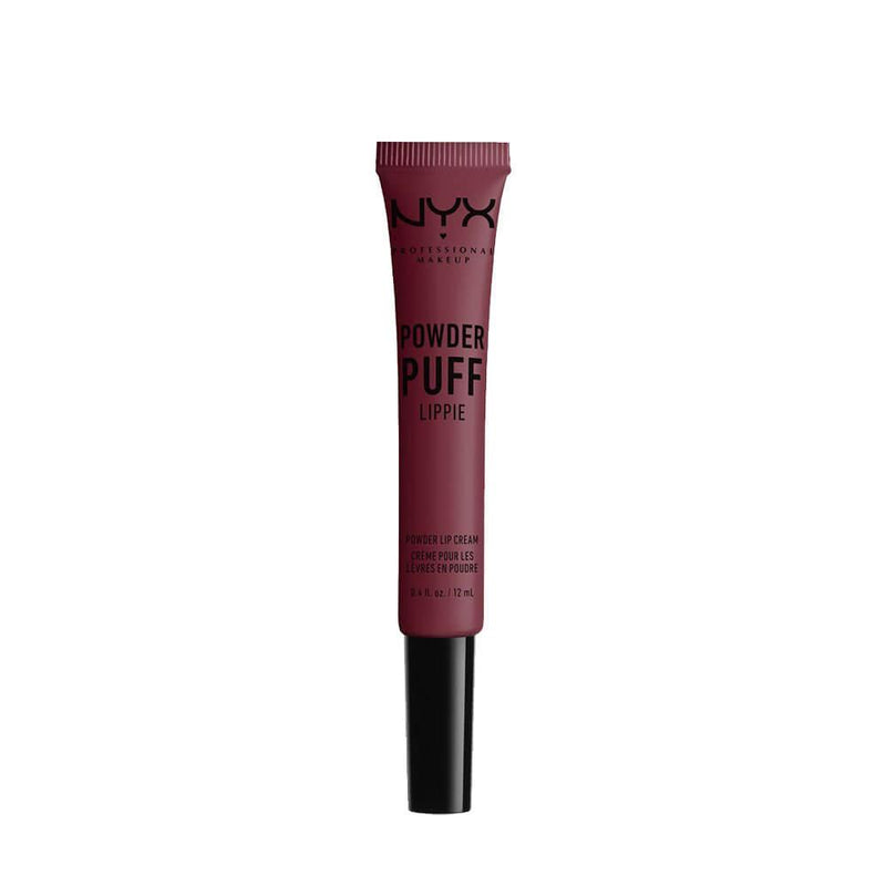 Soft Matte Lip Cream Powder Puff Lippie Moody NYX 12ml