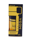 Armaf Odyssey Mega Roll-On Deodorant - 75ml