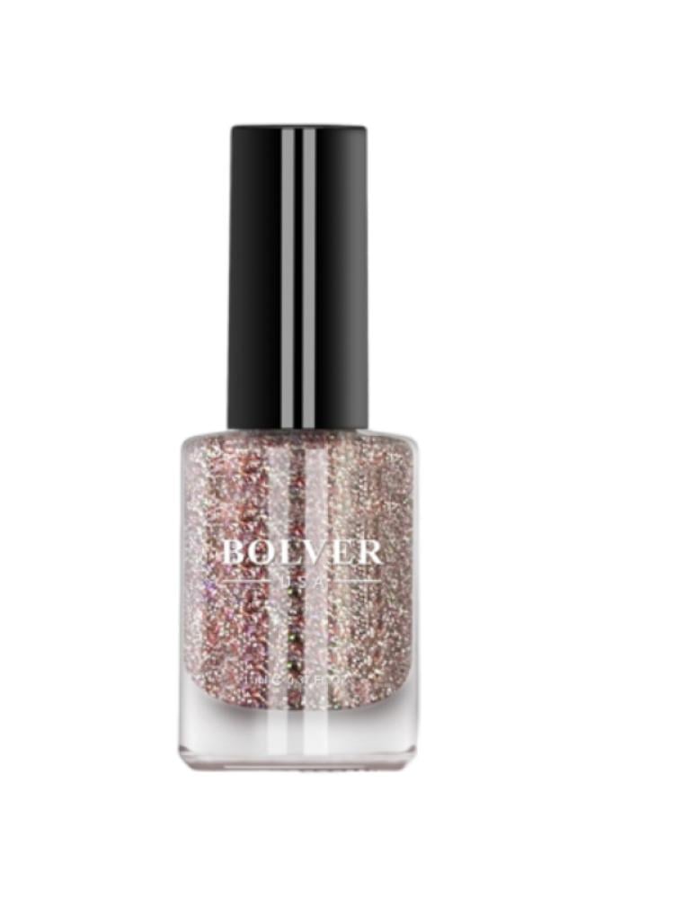 Glitter Nail Polish Glitter Candy 686 Bolver 11ml