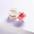White Shell Vanilla Lip Scrub and Moisturizer