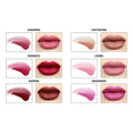 The Balm Meet Matt(e) Hughes Mini Liquid Lipstick Set, 6 Piece Matte Collection