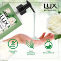 Lux Hand Wash Camellia Flower & Aloe Vera 500ml