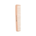 Best Detangling Comb for Fine Hair Gentle Flexible Bristles Titania 1 Count