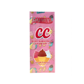 Walnuts CC Pink Body Sunscreen Lotion with UVA/UVB Protection, 200ml
