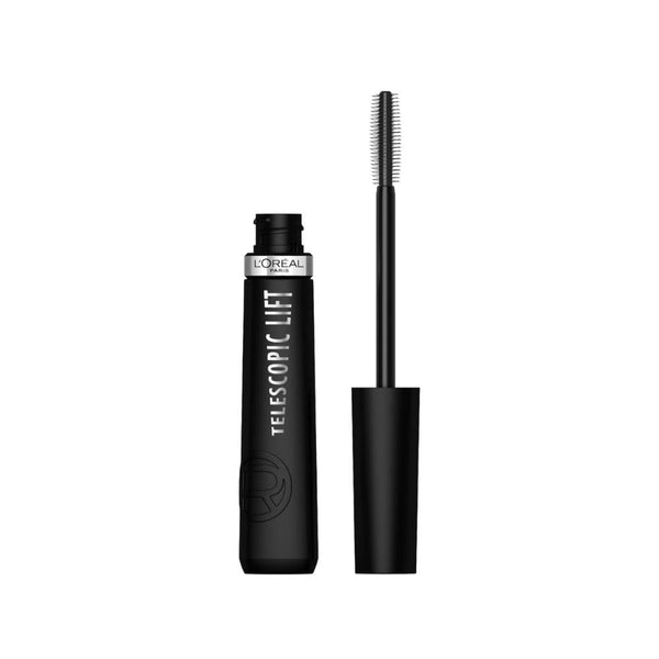 L'Oreal Paris Telescopic Lift Mascara Lengthening Volumizing Black