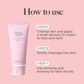 Moisturizing Cream Hyaluronic Acid Hydrating Elishacoy 200g