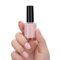 Bolver Nail Polish No. 759 Love Pink Long-Lasting Color