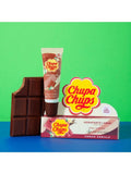 Best Lip Balm for Dry Lips Choco Vanilla Vegan Chupa Chups 10g