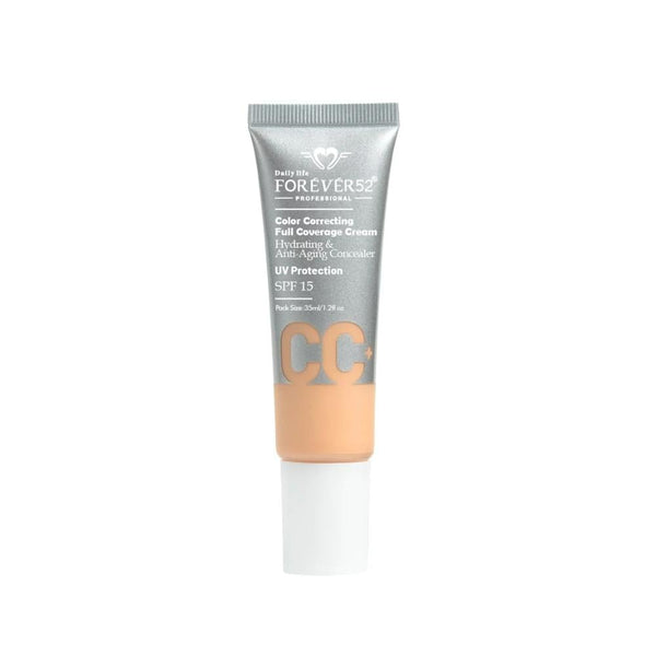 Forever52 Color Correcting Cream Full Coverage CC003 Truffle