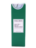 Maru Derm AHA 10% + BHA 2% Exfoliating Serum for Radiance and Smoothness - 30ml