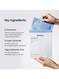 Biodance Hydro Cera Nol Night Mask - Hyaluronic Acid, Glacial Water, Ceramide - 34g