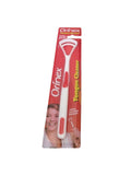 Orinex Tongue Cleaner for Oral Hygiene and Fresh Breath