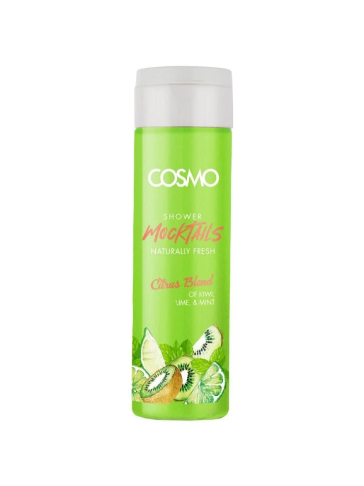 Buy Shower Gel Cosmo Citrus 300 ml