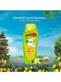 Best Anti Dandruff Shampoo Lemon Yogurt Vatika 700ml