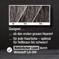 Caffeine Shampoo for Darker Hair Tones Alpecin Grey Attack 200ml