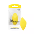 Real Techniques Miracle Concealer Sponge, Latex-Free Foam, 3-Point Shape