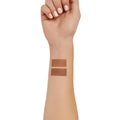Eyebrow Powder Kit Light and Medium Brown Shaping Essence 2.3g