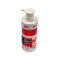 Best Moisturizing Shower Gel for Dry Skin Apple Scent Five Million 500ml