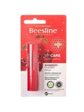 Beesline Cherry Shiny Lip Balm - 4g